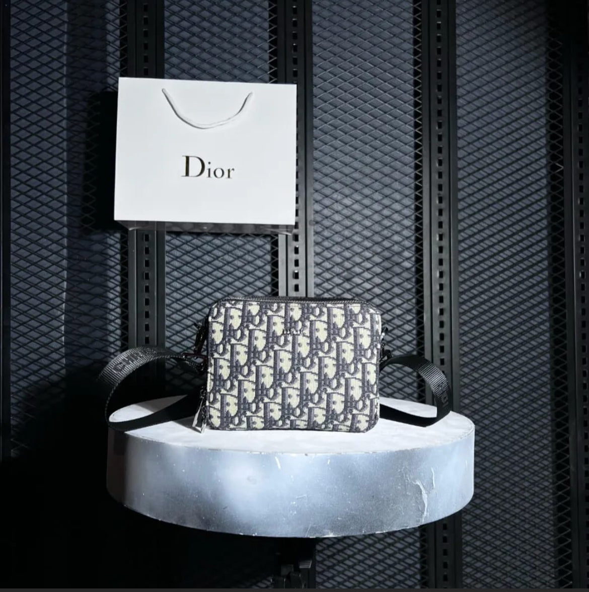 Dior - Crossbody bag