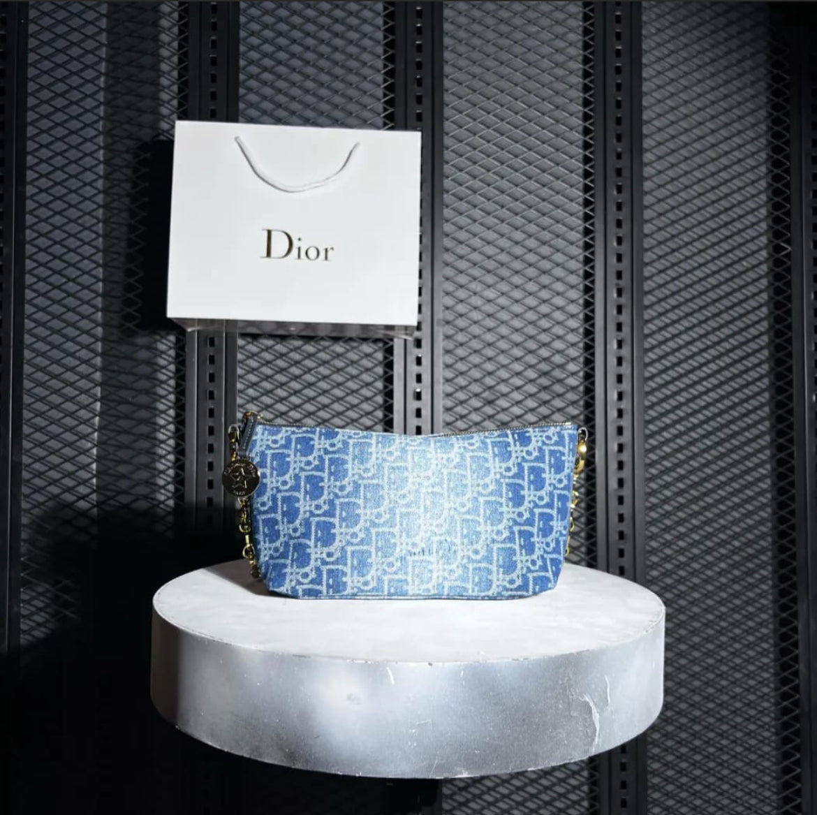 Dior - Crossbody bag